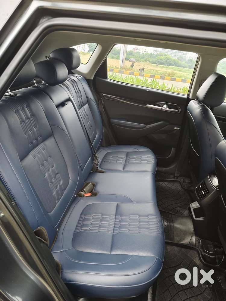 Kia Seltos Anniversary Edition 1.5, 2024, Diesel