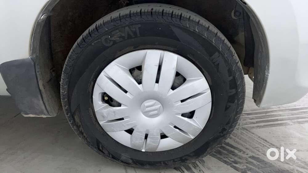 Maruti Suzuki Alto 800 2012-2016 Vxi, 2016, Petrol