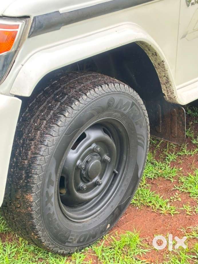 Mahindra Bolero Power Plus Zlx, 2018, Diesel