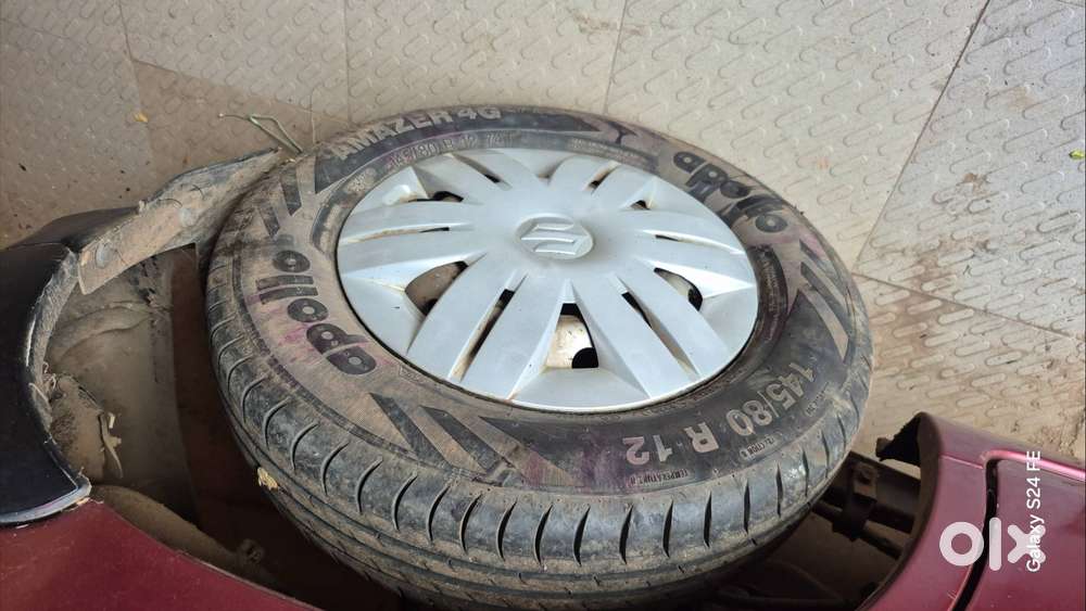 2011 Model Well Maintained