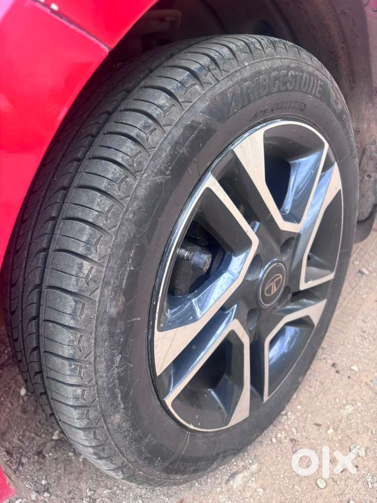 2020 Tata Tiago Xza + Amt  Top Model Single Ownerexcellentcondition