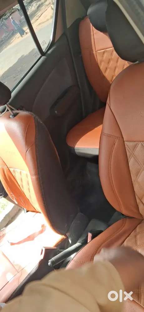 Maruti Suzuki Ritz 2012 Diesel 85000 Km Driven