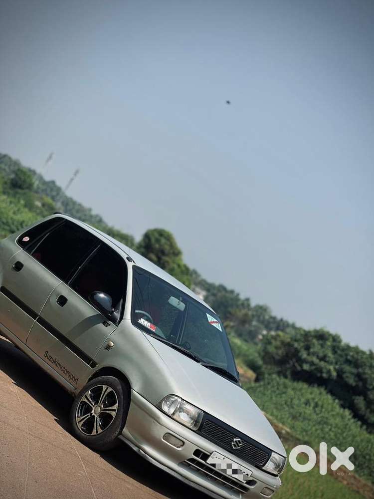 Zen Diesel 21+ Mileage