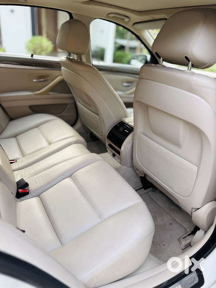 Bmw 5 Series 2.0 520d Modern Line, 2014, Diesel