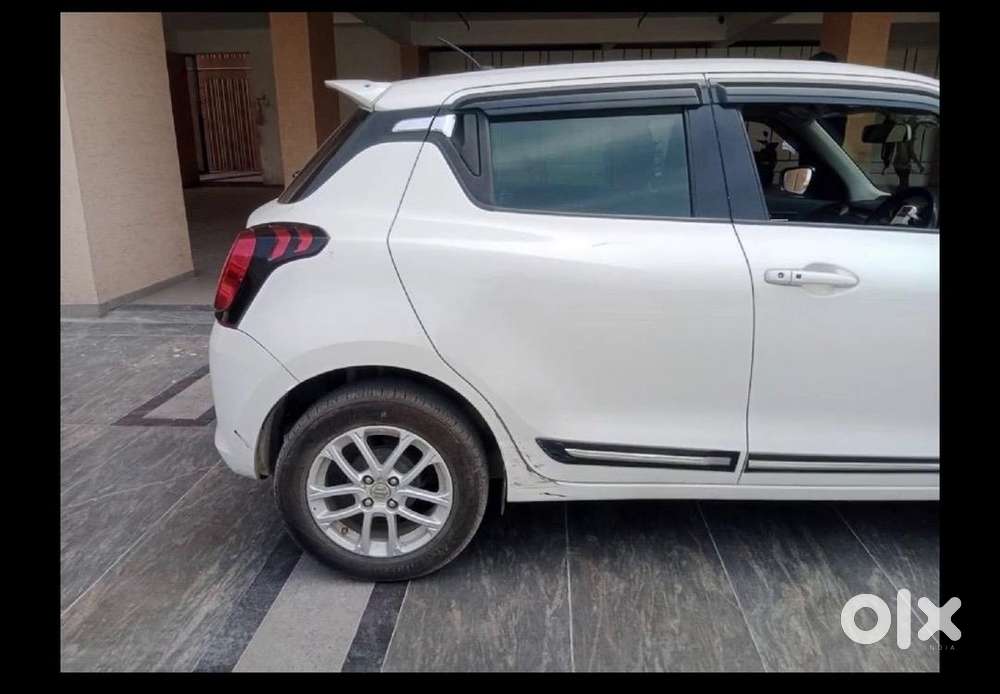 Maruti Suzuki Swift 2019 Petrol Good Condition