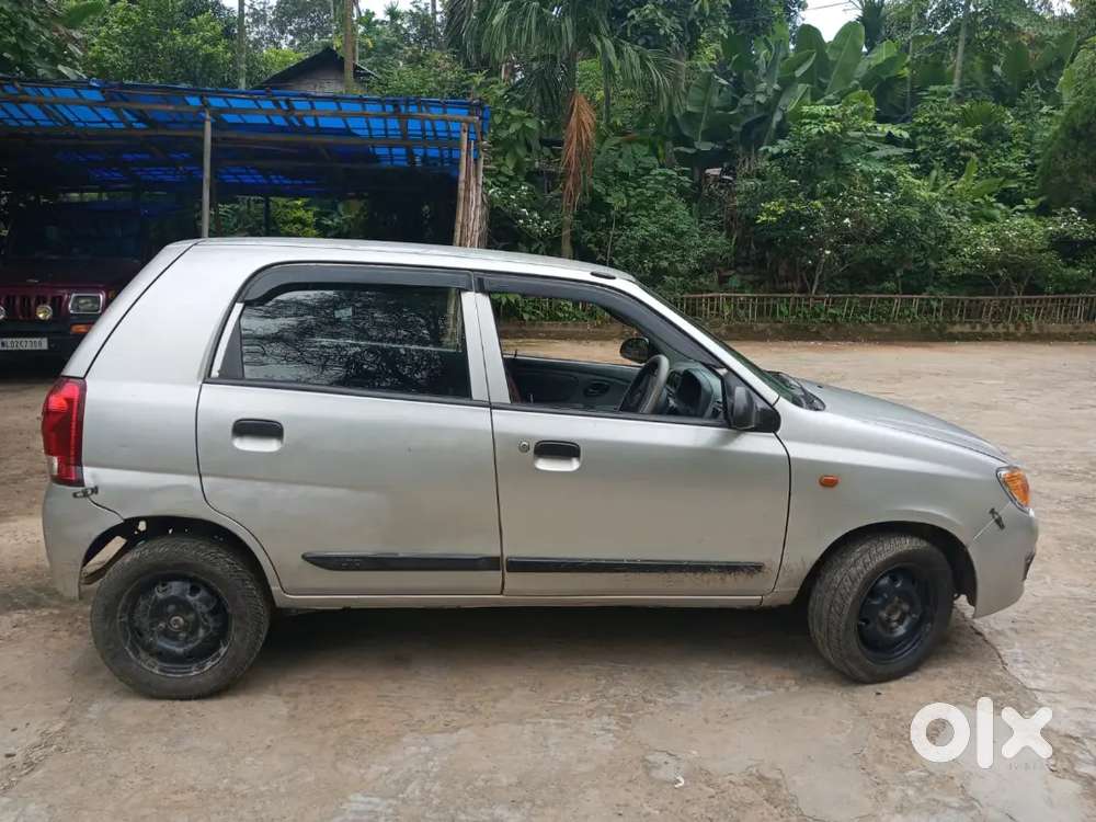 Maruti Suzuki Alto K10 2011 Petrol Good Condition