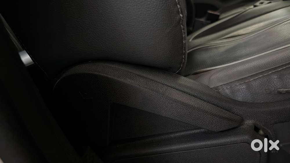 Ford Ecosport 1.5 Ti Vct Mt Titanium, 2015, Petrol