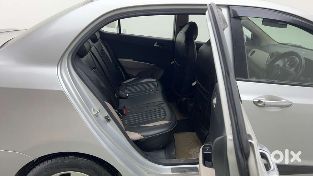 Hyundai Xcent Sx 1.2, 2018, Petrol
