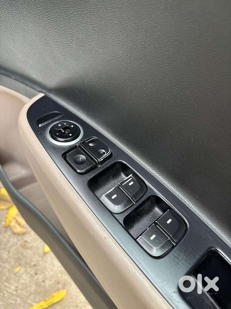 Hyundai I20 Petrol Cvt Asta, 2015, Petrol