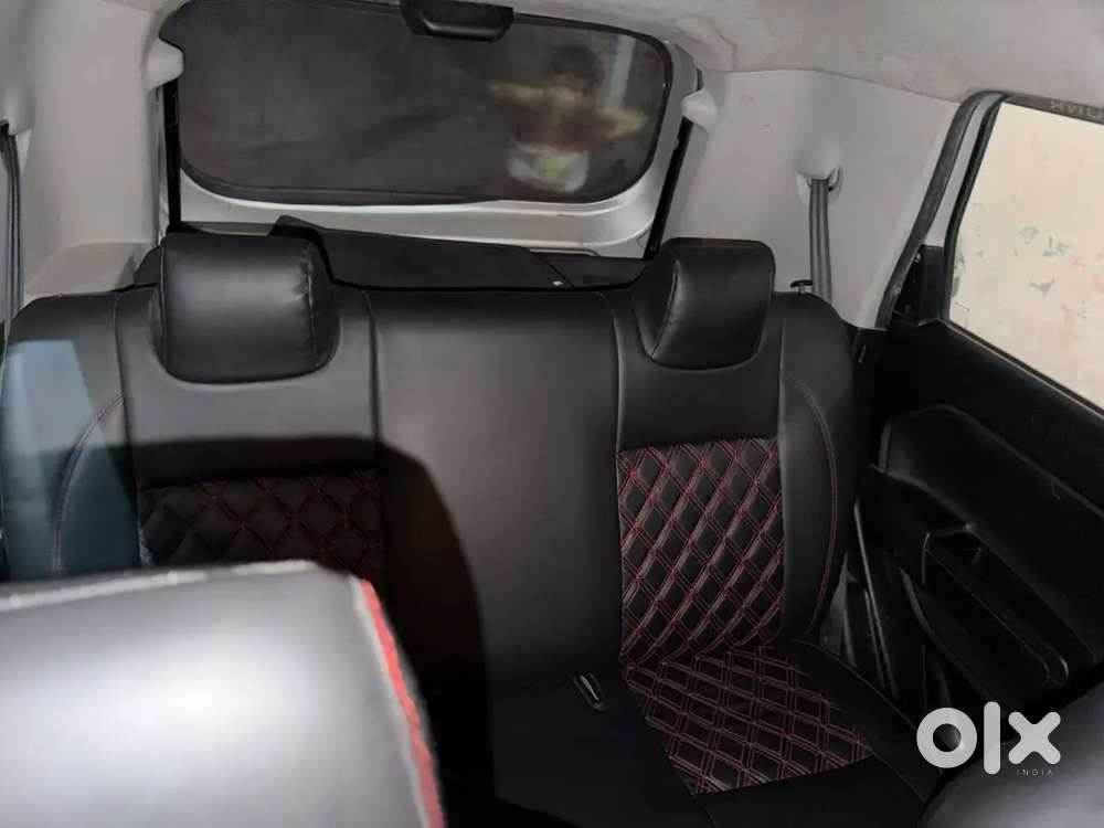 Maruti Suzuki Wagon R 2021 Lxi