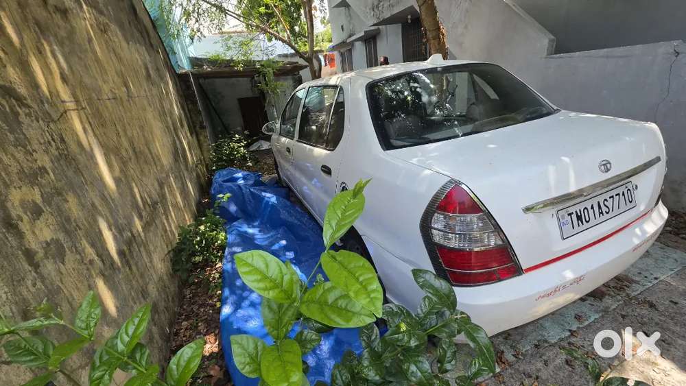 Tata Indigo 2012 Lx Bs Iii