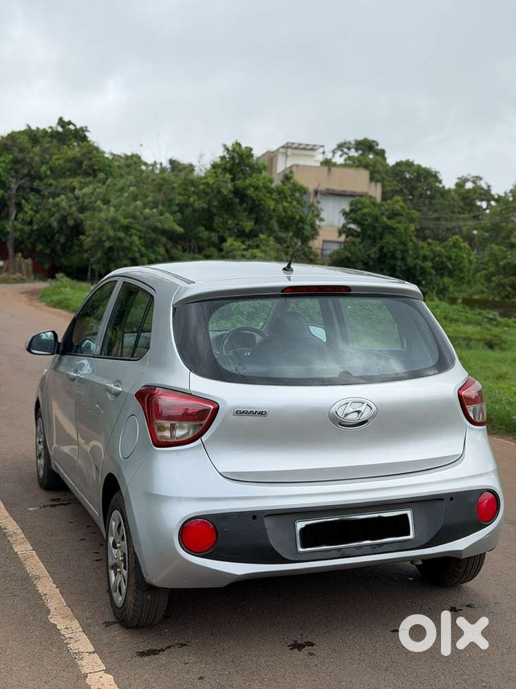 Hyundai Grand I10 Petrol , Clean And Neat Condition