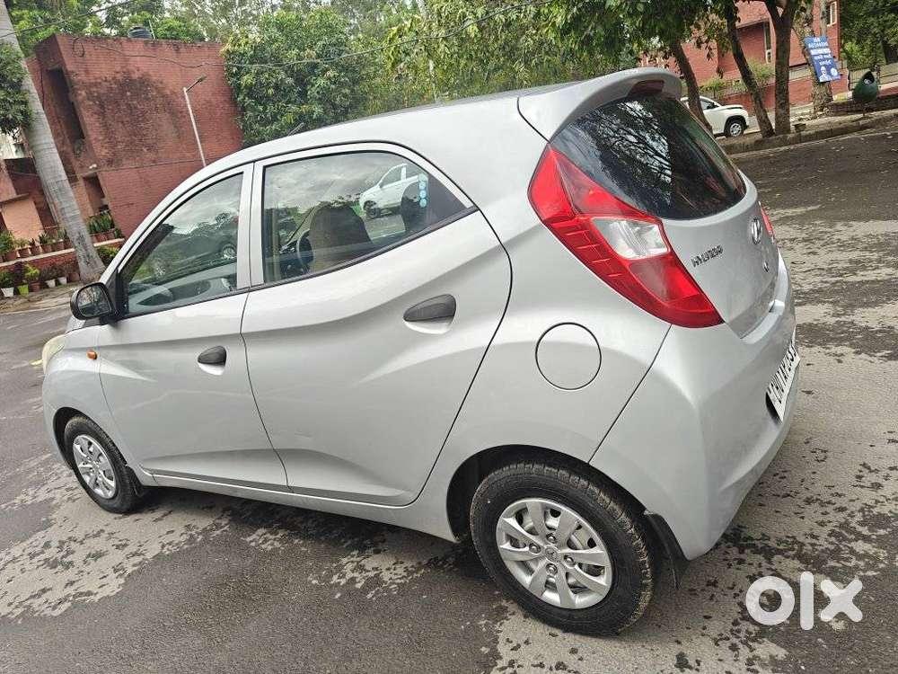 Hyundai Eon Era +, 2012, Petrol