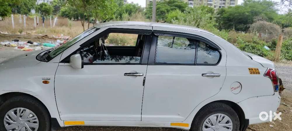 Maruti Suzuki Swift Dzire Tour 2016 Diesel Good Condition