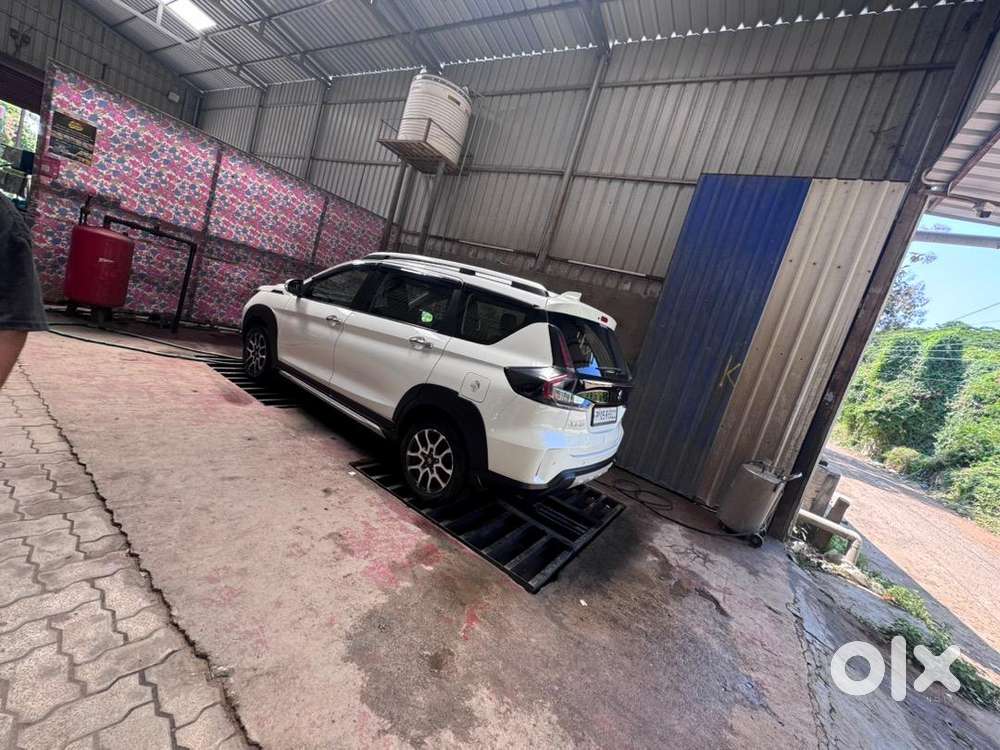Maruti Suzuki Xl6 2024