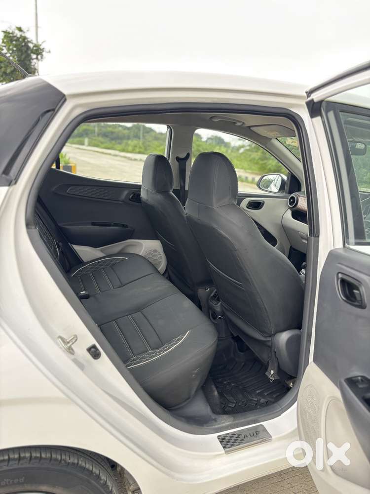 Hyundai Aura 1.2 S Cng, 2024, Cng & Hybrids