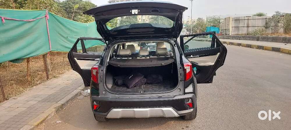 Kia Seltos Htx Petrol 2024