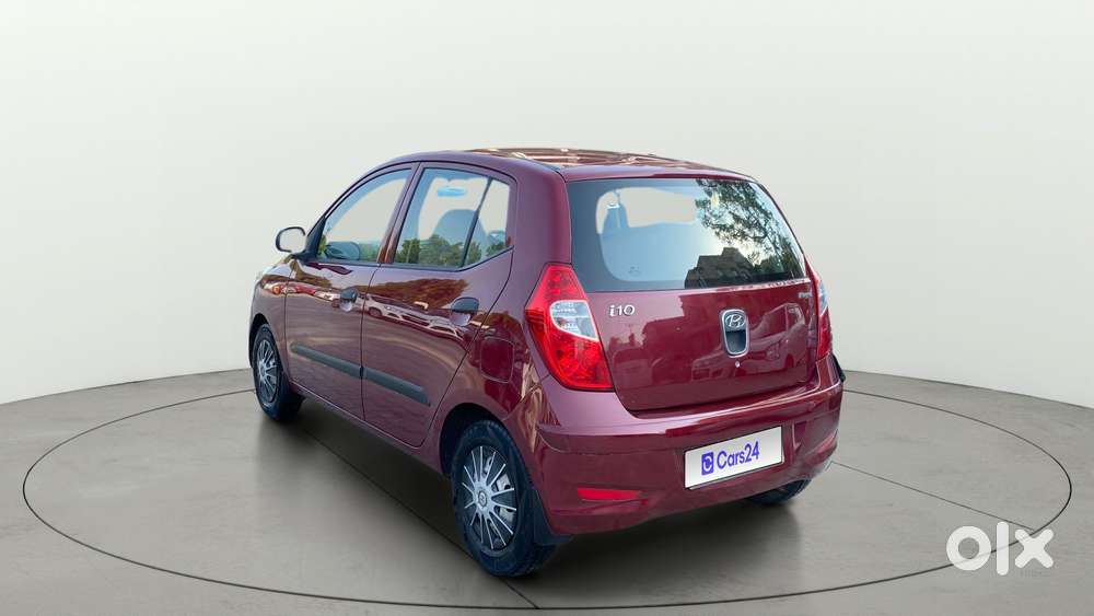 Hyundai I10 Magna 1.1l, 2014, Petrol