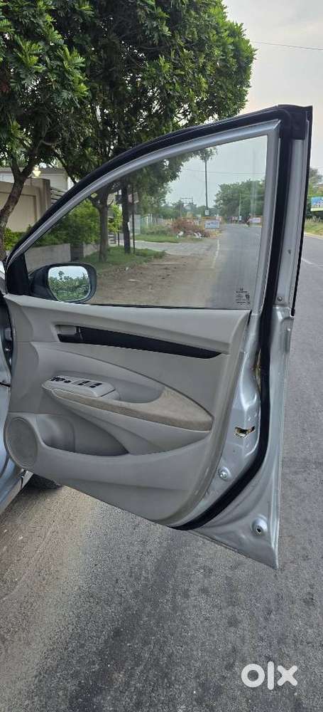 Honda City 2008-2011 1.5 V Mt, 2009, Petrol