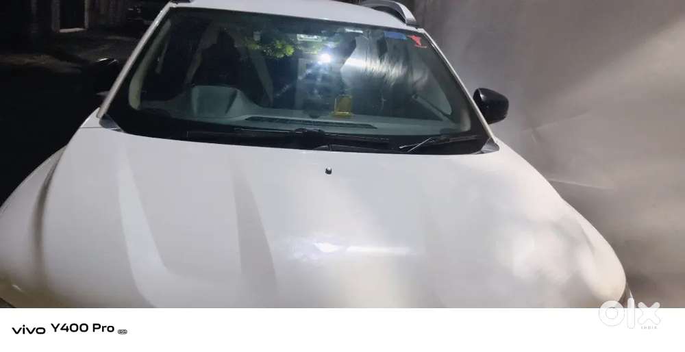 Renault Kiger 1.0 Petrol 2022