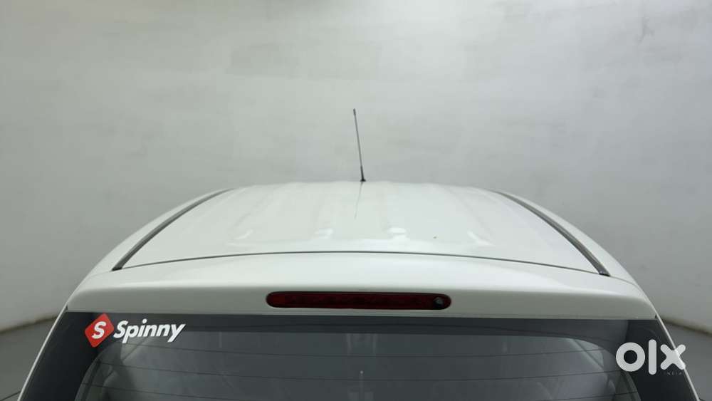 Maruti Suzuki Celerio 1.0 Zxi Amt, 2016, Petrol