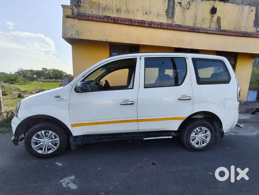 Mahindra Xylo 2018 Diesel Well Maintained