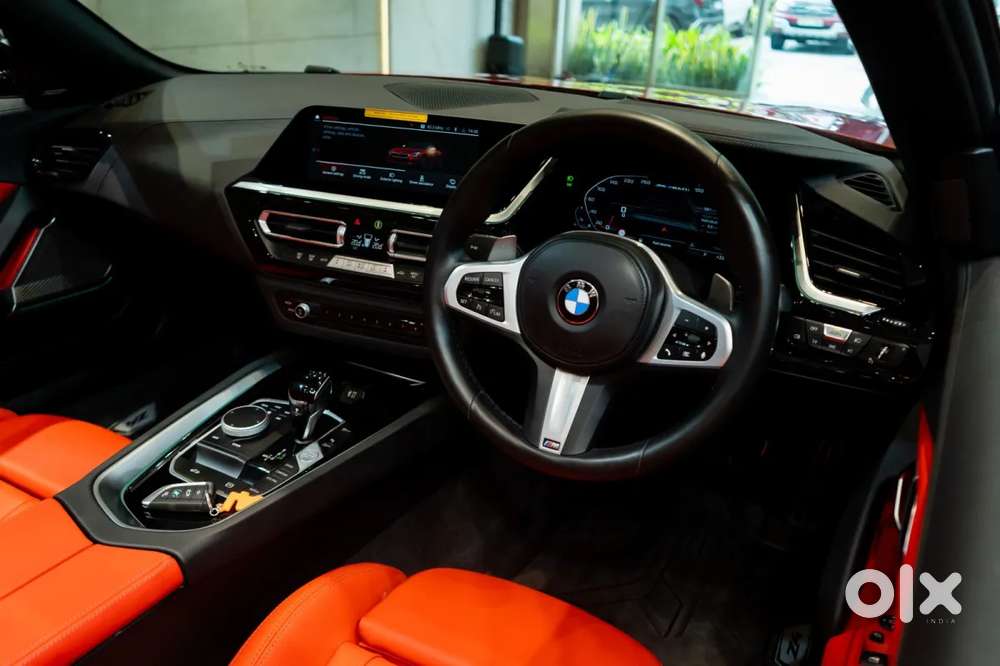 Bmw Z4 M40i, 2025, Petrol