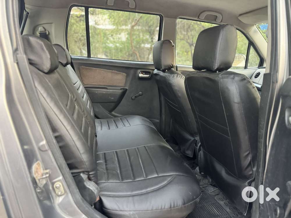 Maruti Suzuki Wagon R Lxi Cng, 2013, Cng & Hybrids
