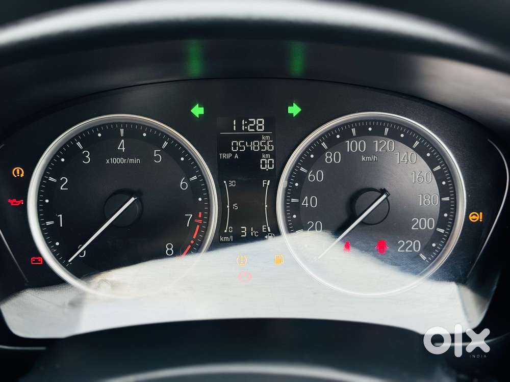 Honda City, 2022, Petrol