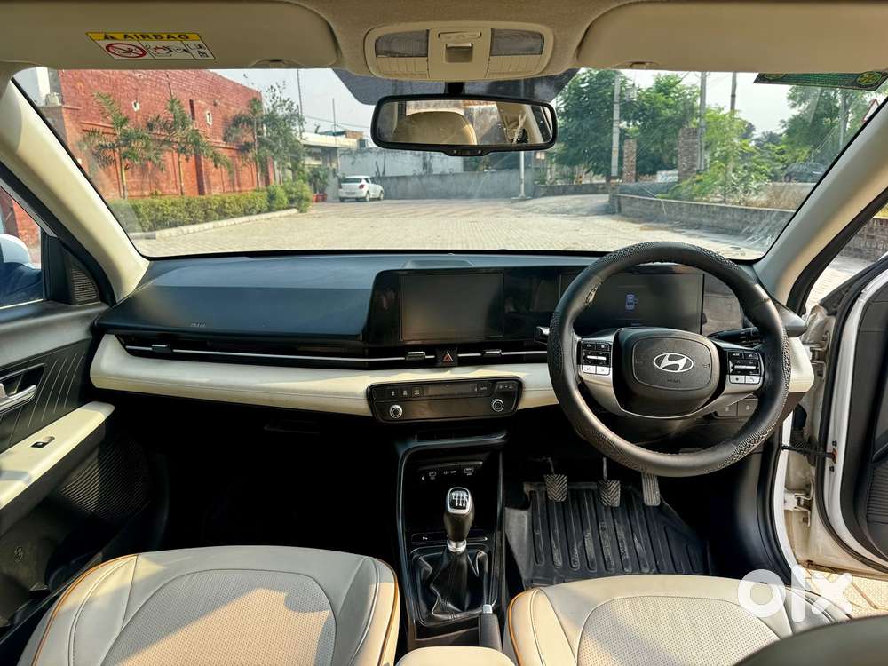 Hyundai Verna Vtvt 1.6 Sx, 2023, Cng & Hybrids