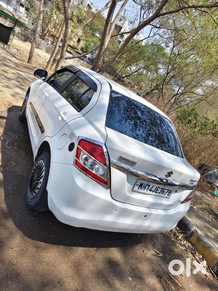 Maruti Suzuki Dzire 2020 Cng & Hybrids 69000 Km Driven