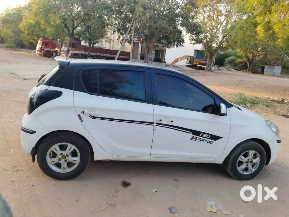Hondai Car Good Condition