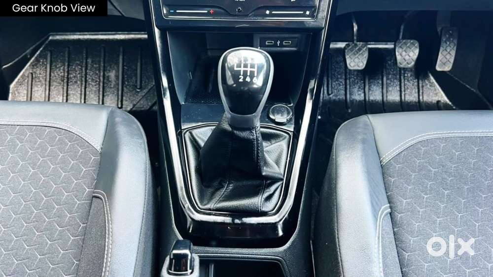 Volkswagen Taigun 1.0 Gt Line Mt, 2024, Petrol