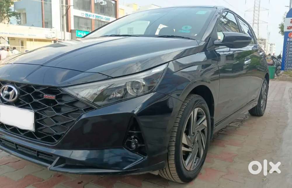 Well Maintained Car Selling