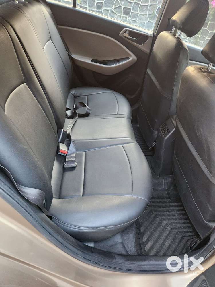 Hyundai Elite I20 Asta 1.2 (o), 2014, Petrol