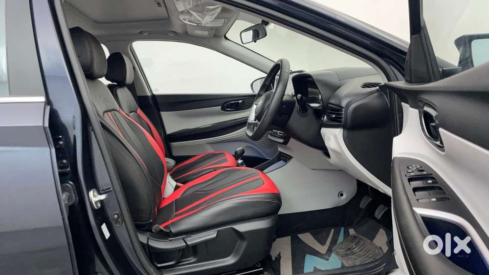 Hyundai New I20 1.2 Asta Mt, 2024, Petrol