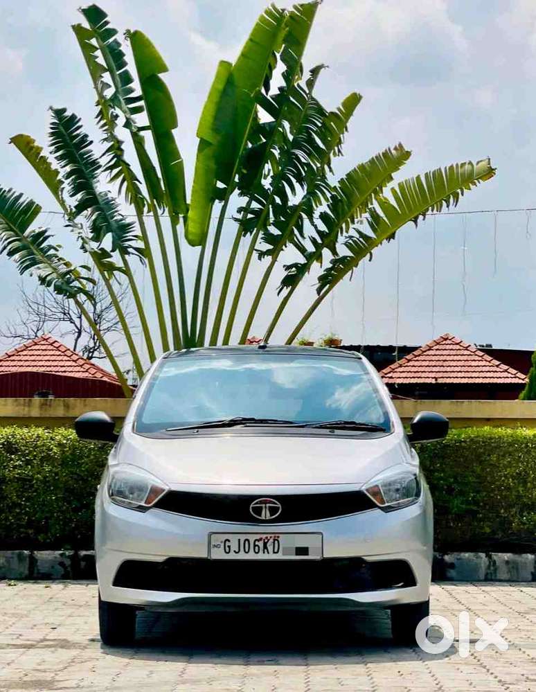 Tata Tiago 1.2 Revotron Xe Cng, 2016, Cng & Hybrids