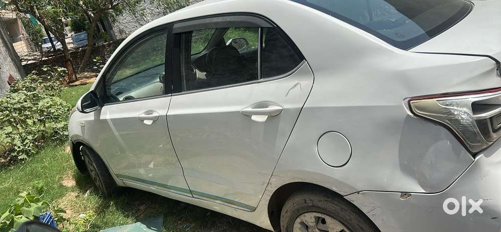 Hyundai Diesel Car 2018