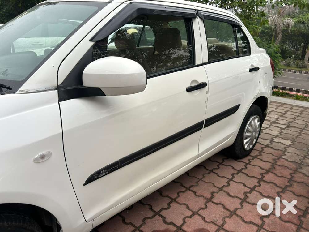 Maruti Suzuki Swift 2019