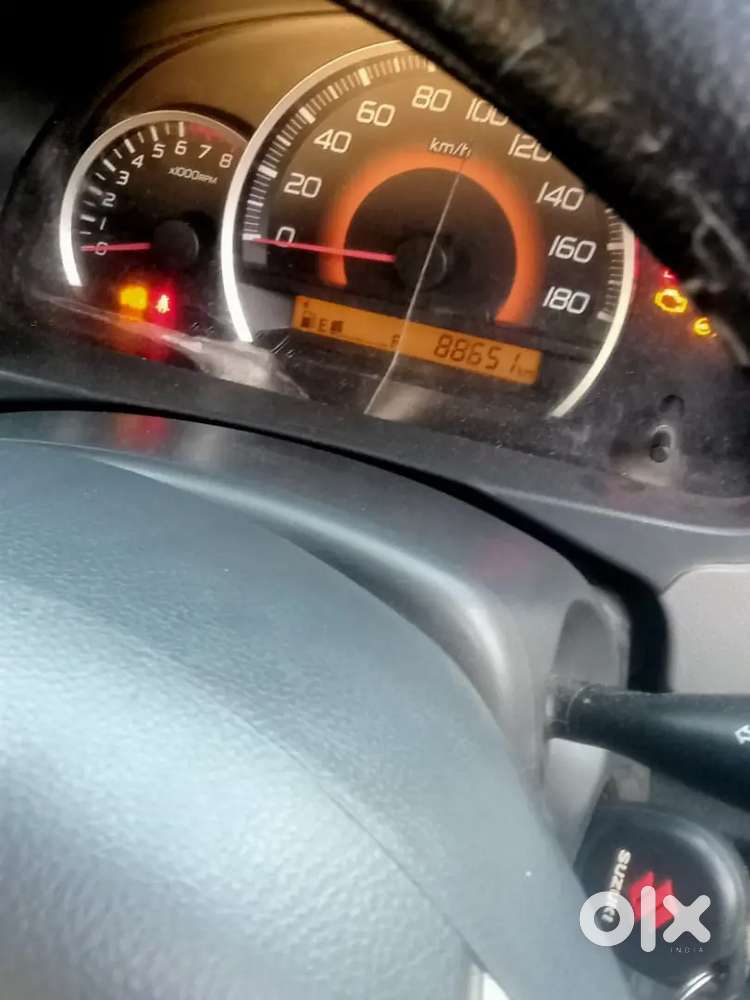 2011 Maruti Suzuki Wagon R