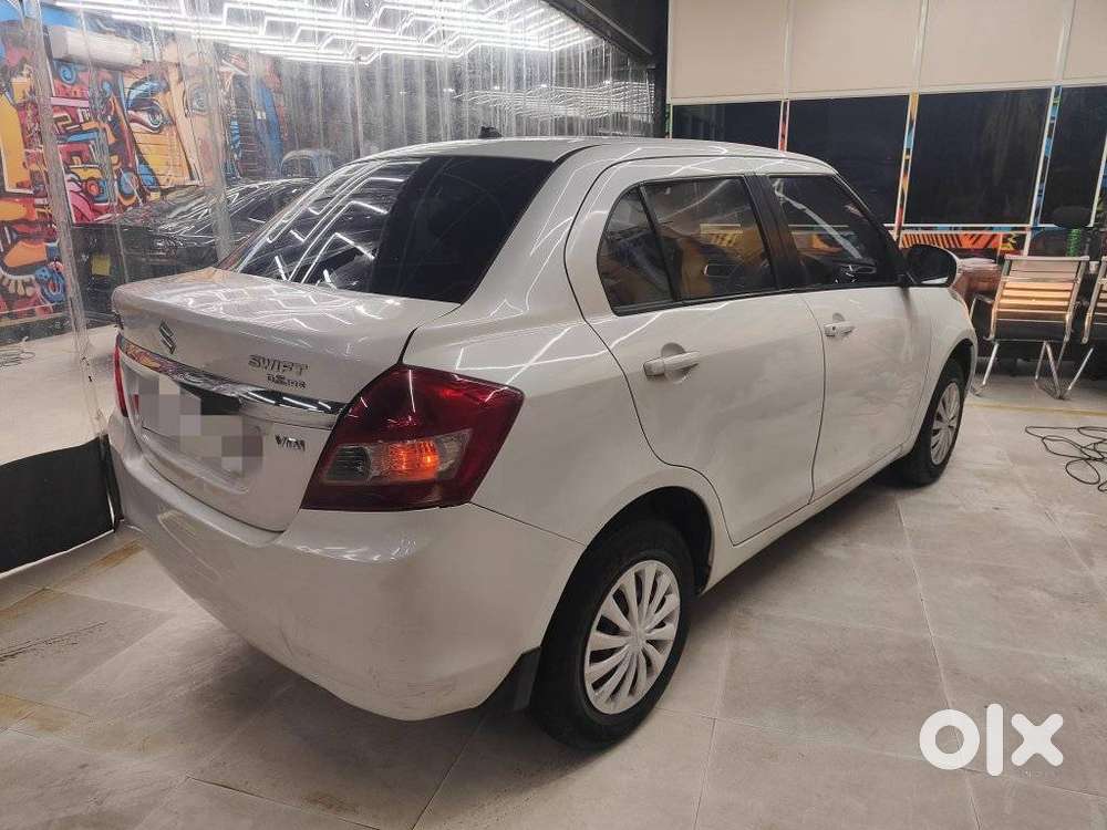 Maruti Suzuki Swift Dzire Vdi Bsiv, 2015, Diesel