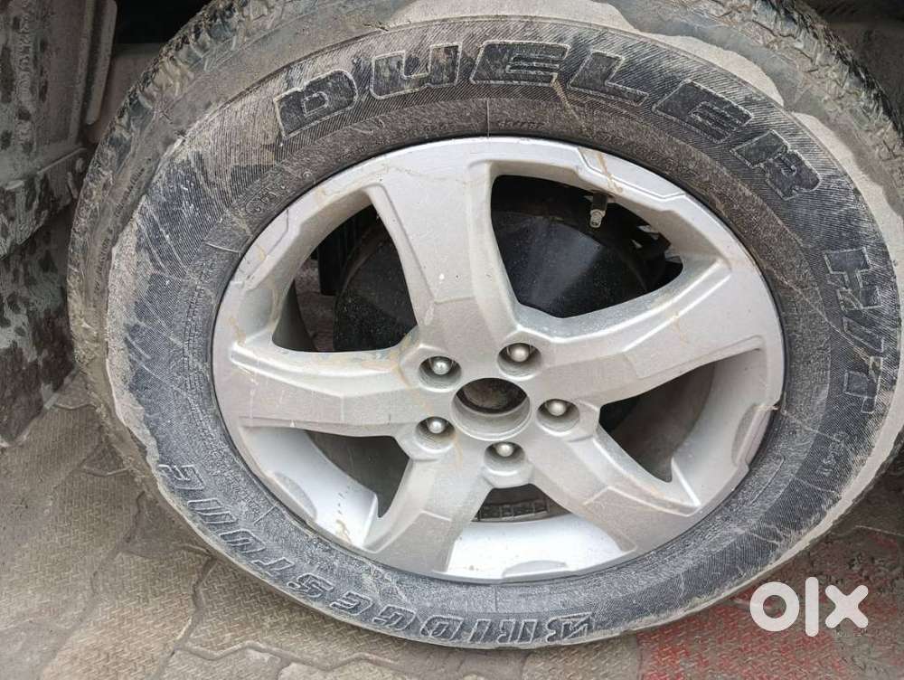 Mahindra Scorpio S11 Mt 7s, 2021