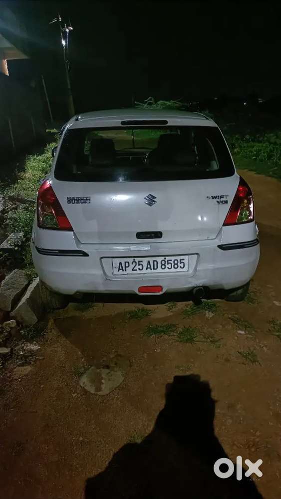 Maruti Swift Vdi 2010 Valid 2031