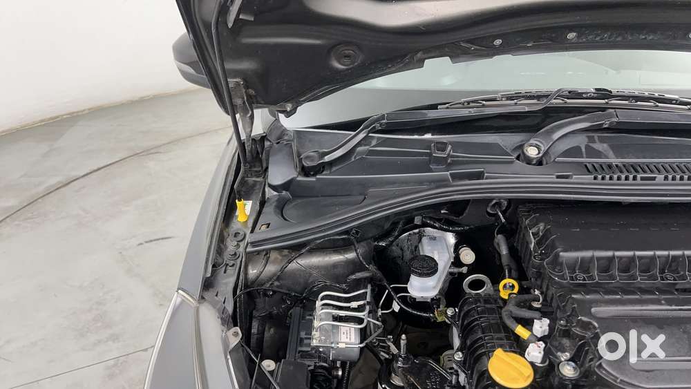 Tata Tiago 1.2 Revotron Xta, 2023, Petrol