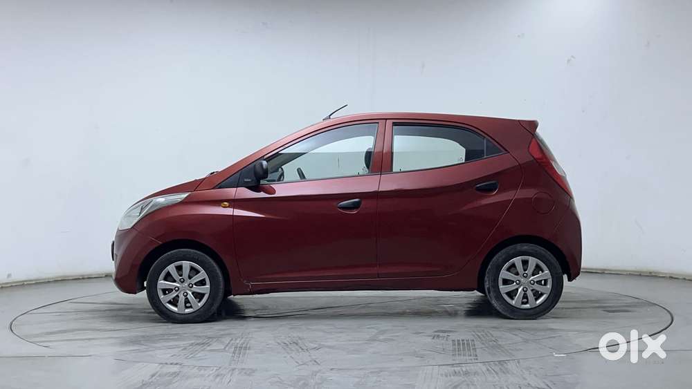 Hyundai Eon Magna, 2013, Petrol