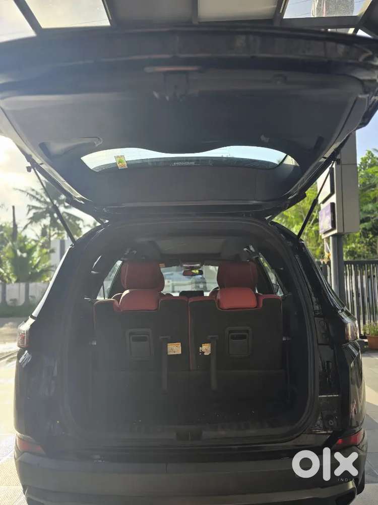 Tata Safari 2.0 Kryotec 2023