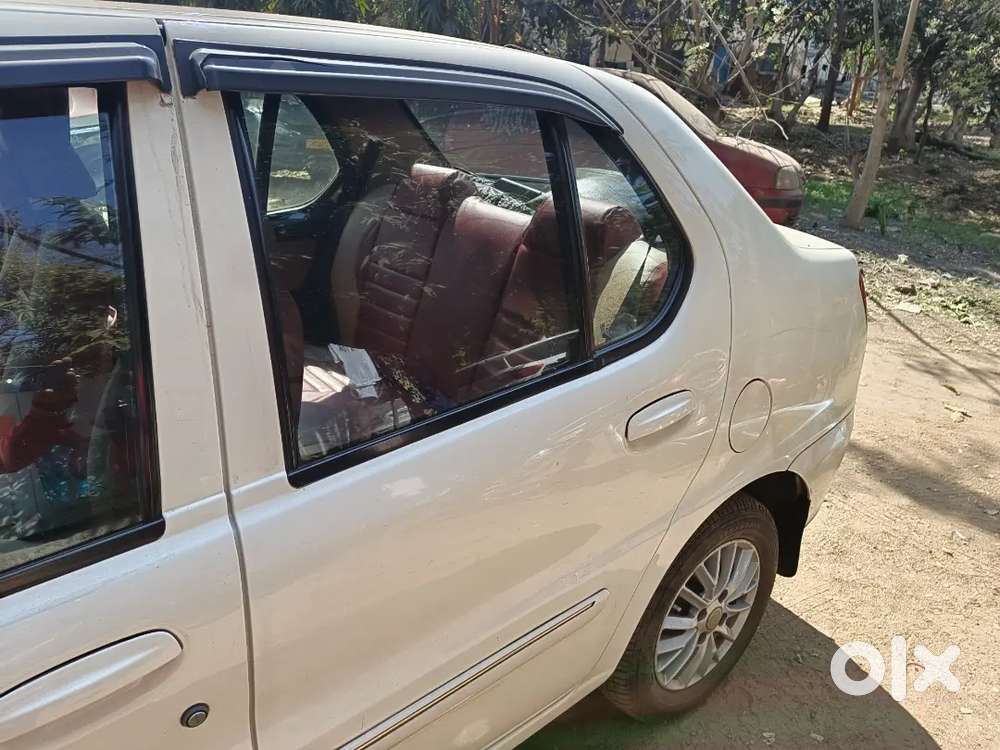 Tata Indigo Ecs Vx 2014