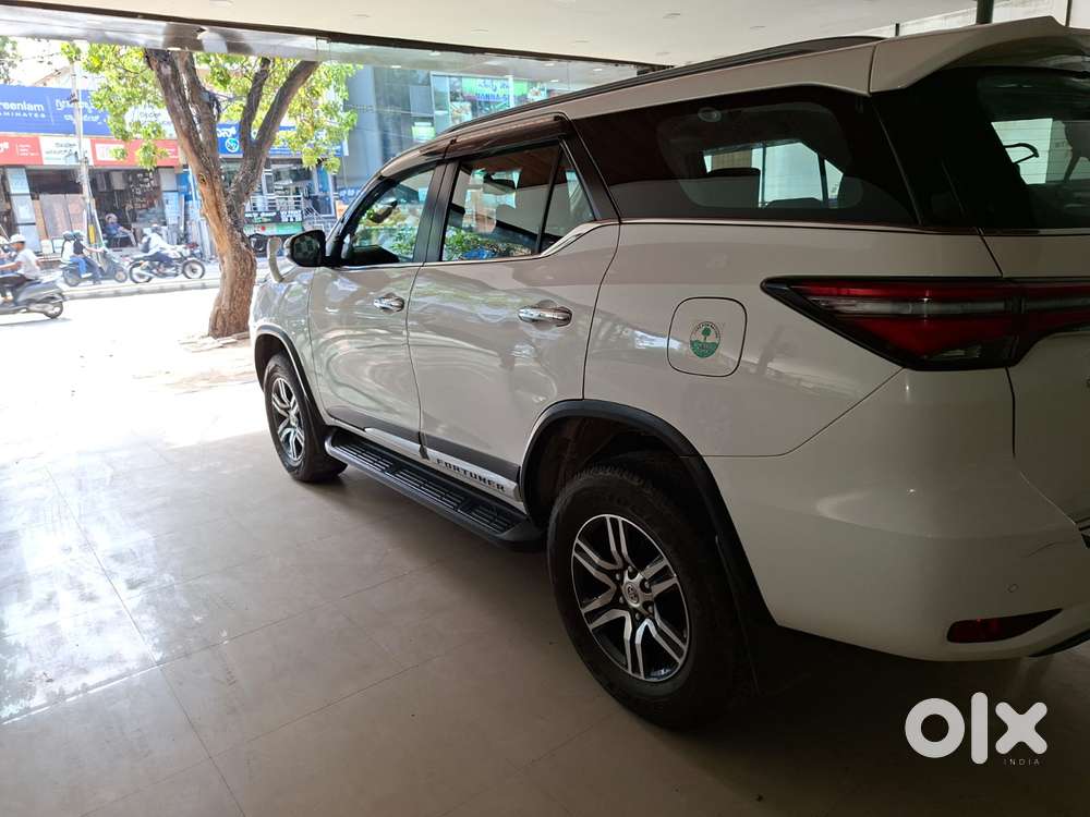 Toyota Fortuner 3.0 4x2 Automatic, 2023, Diesel