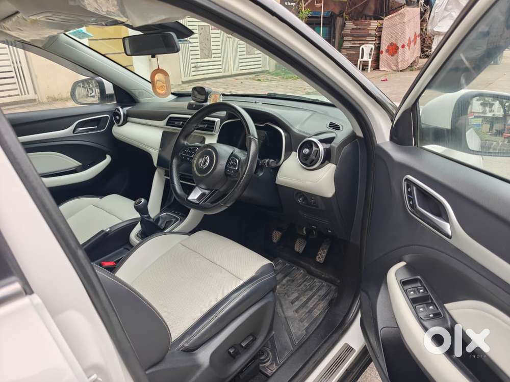 Mg Astor 1.5 Sharp, 2023, Petrol