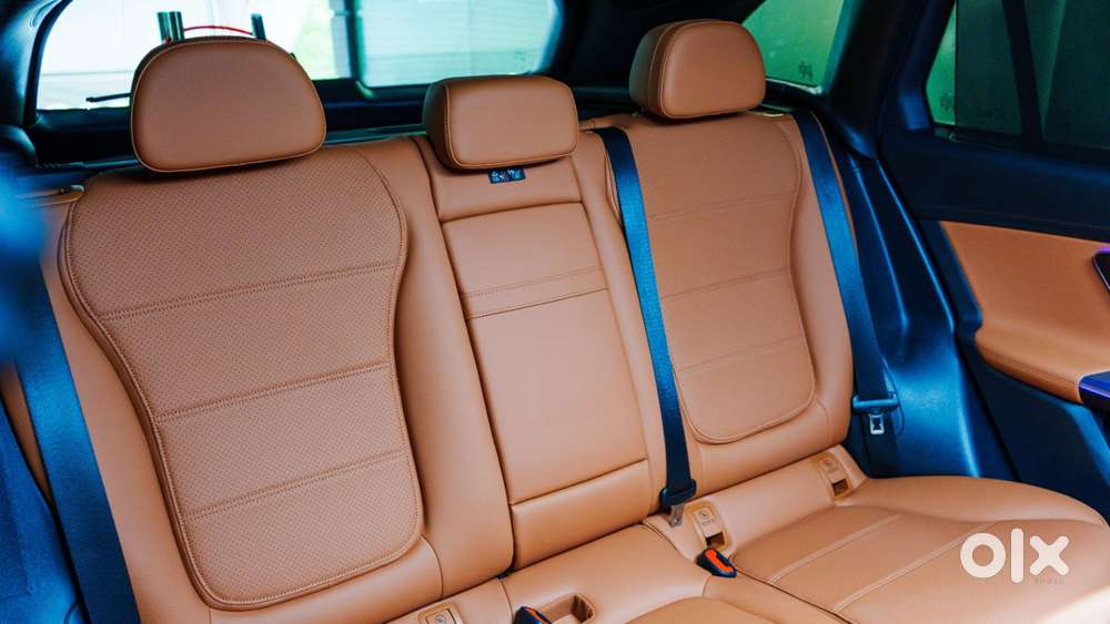 Mercedes-benz Glc 300 4matic, 2025, Petrol